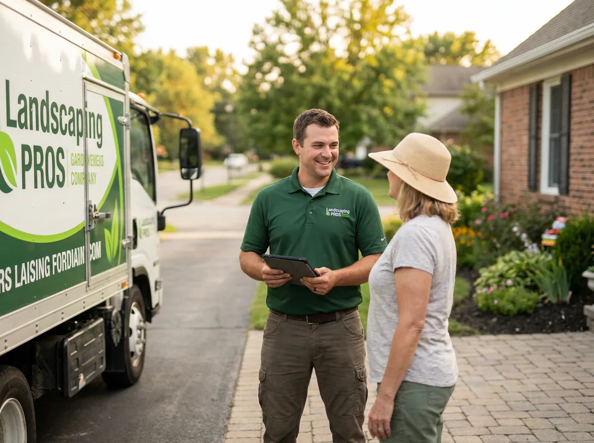 Landscaping Champlin, MN FAQs